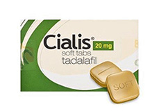 Cialis Soft