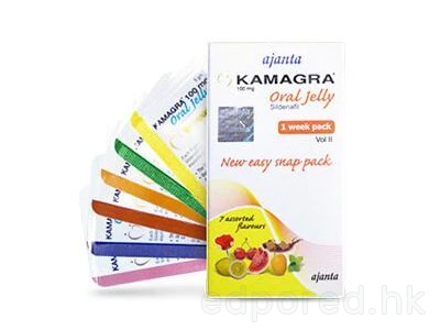 Kamagra Oral Jelly Side Effects