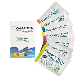 Kamagra Oral Jelly