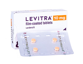 Brand Levitra