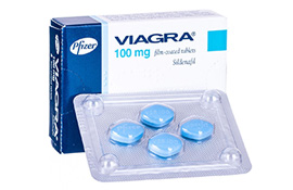 Brand Viagra