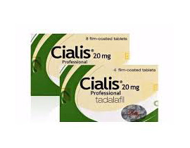 Cialis Professional