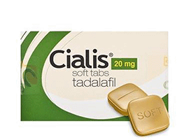 Cialis Soft