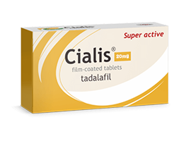 Cialis Super Active