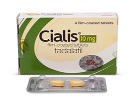 Brand Cialis