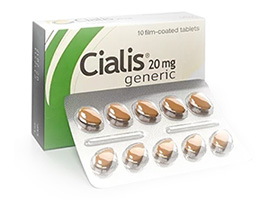 Generic Cialis