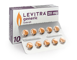 Levitra