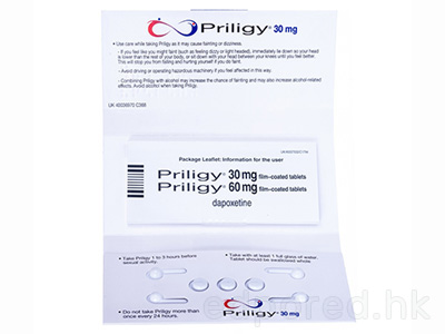 priligy 30mg