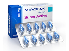 Viagra Super Active